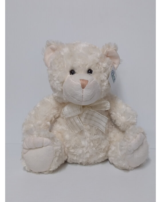 #softtoy#cuddly#lovetohold#teddybear#teddy#bear#cream#georgie