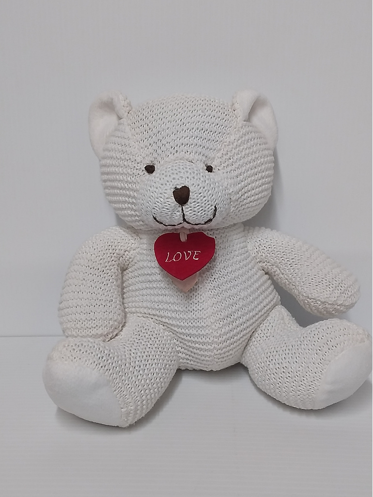 #softtoy#cuddly#lovetohold#teddybear#teddy#bear#white#love