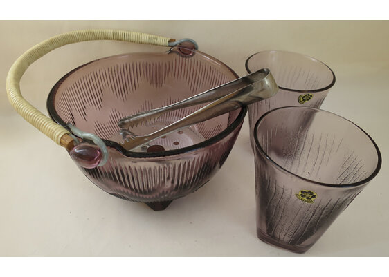 SOGA glassware