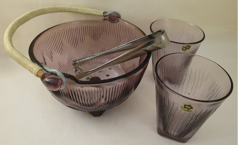 SOGA glassware