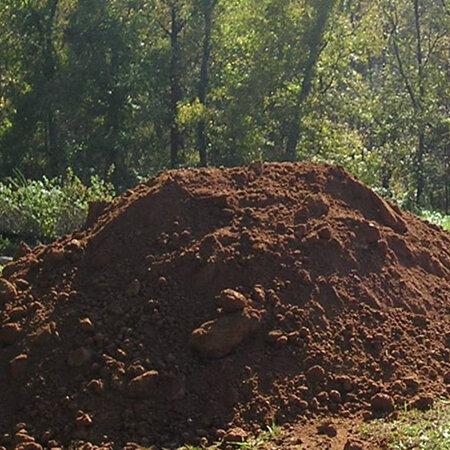 Soil / Clay Skip