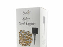 Solar Seed Lights 10m