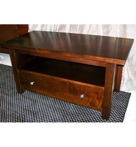 solidwood TV Stand