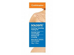 SOLOSITE Wound Hydrating Gel 50g