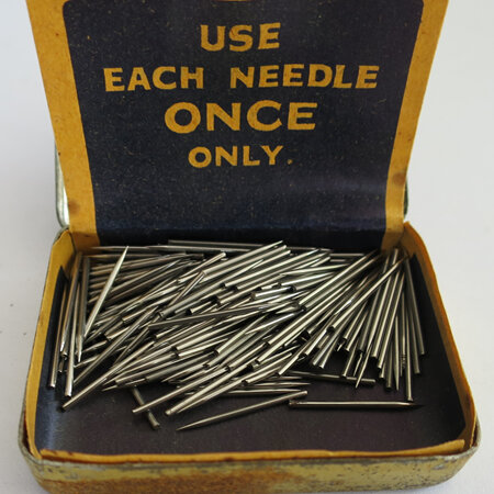 Songster Needles
