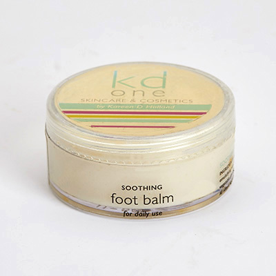Soothing Foot Balm