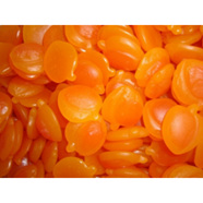 Sour Peach Lollies 1.78kg