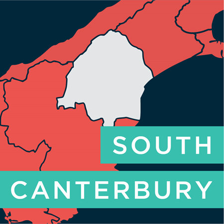 South Canterbury