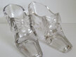Sowerby glass shoe