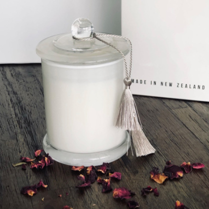 SOY CANDLES  - GIFTS