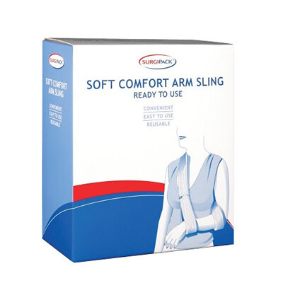 SP Soft Comfort Sling Foam