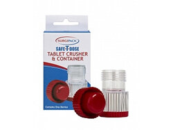SP tablet Crusher & Container