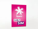 Spark SIM card