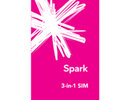 Spark SIM card