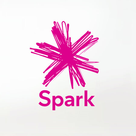 Spark Top Up