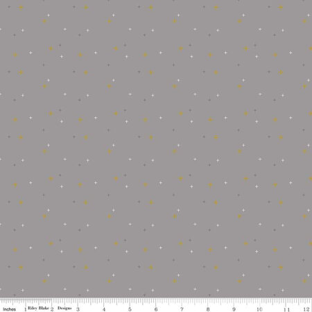 Sparkler Grey Sparkle SC650-Grey