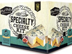 Specialty Cheese