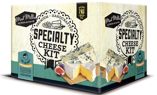 Specialty Cheese