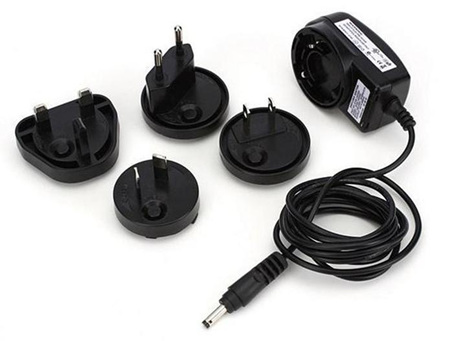 Spektrum Charger,Intl and Domestic Air Transmitter AC Adaptor, DX7S,8,9