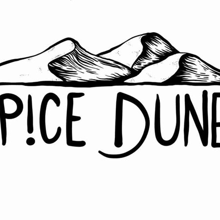 Spice Dunes