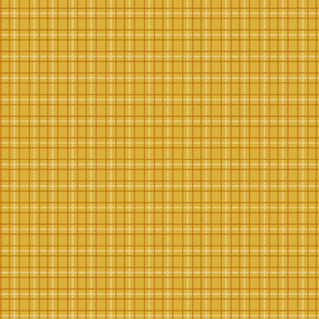 Spiced Cider Harvest Plaid Yellow A-252-Y