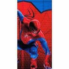 Spiderman 4Table Cover