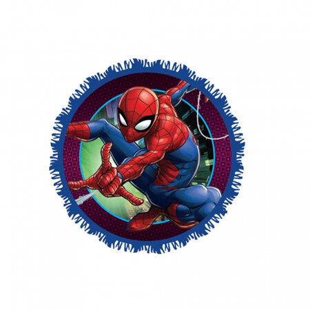Spiderman pinata