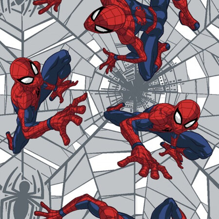 Spiderman Web Crawler 73252