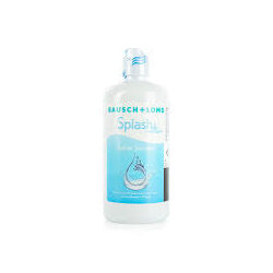 Splash Saline Solution 355ml