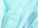 splashmagic rainshell jacket therm outerwear recycled plastic sustainable