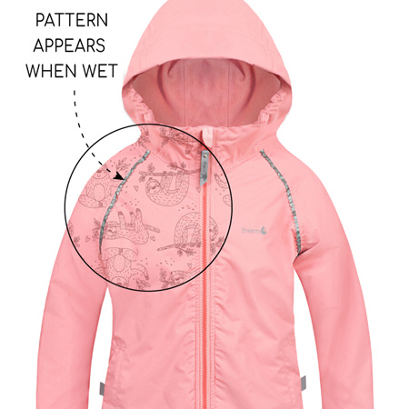 Splashmagic Storm Jacket - Girls Fit (2022 Colours)