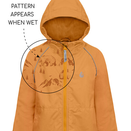 Splashmagic Storm Jacket - Unisex Fit (2024 Colours)