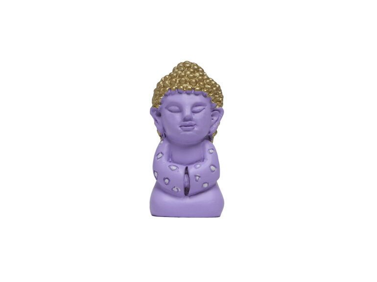 Splosh Pocket Promise : Calm buddha figurine empower teen thoughts