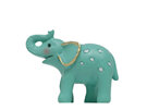 Splosh Pocket Promise : Strength Elephant inner figurine gesture