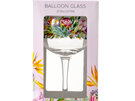 Splosh Sip Balloon Glass Lush Tropical wine cocktail floral