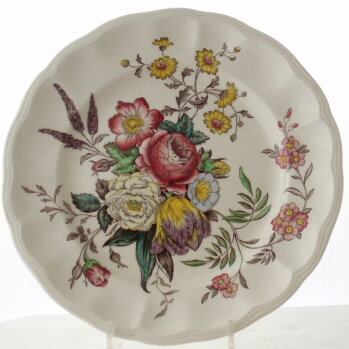 Spode Gainsborough pattern