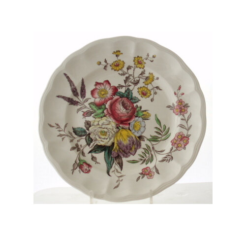 Spode Gainsborough plate