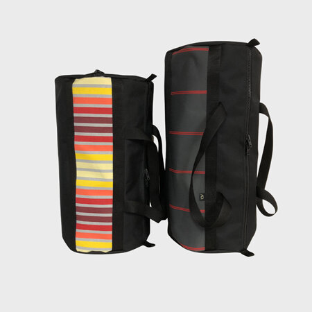 Sports/Gear Bags in two sizes