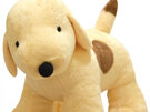 spot the dog 18cm standing toy soft plush puppy