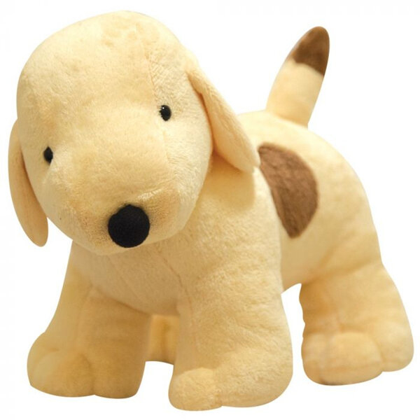 Spot the Dog Standing Soft Toy 18cm