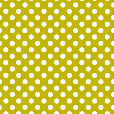 Spots - Chartreuse