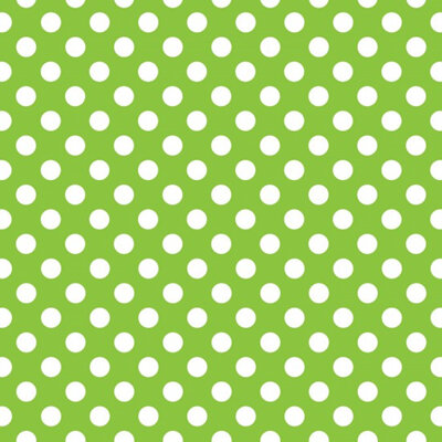 Spots - Green