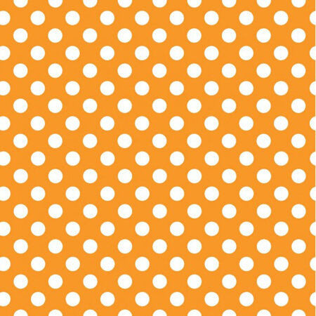 Spots - Orange