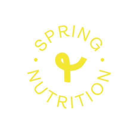 Spring Nutrition