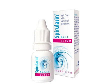 Sprirularin Nail serum