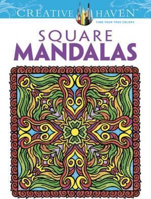 Square Mandalas