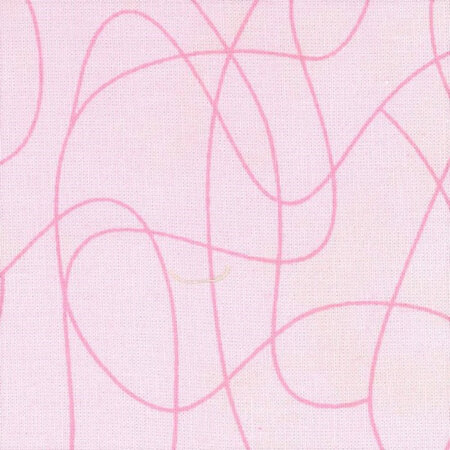 Squiggle Pink NT78560105 (Wide)