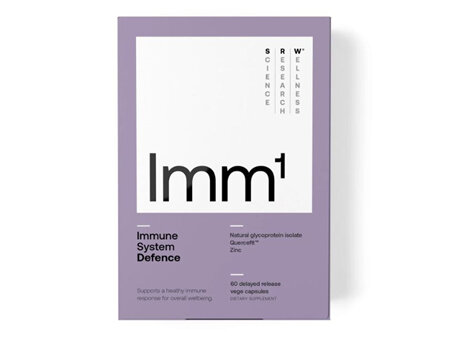 SRW IMM 1 - Defence 60vcaps