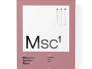 SRW Msc1 Tone Sachets 30s