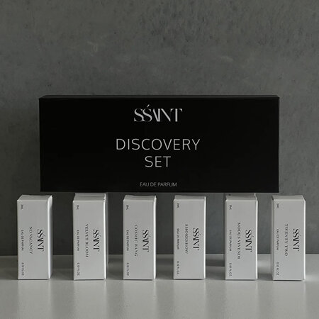 SSAINT DISCOVERY SET